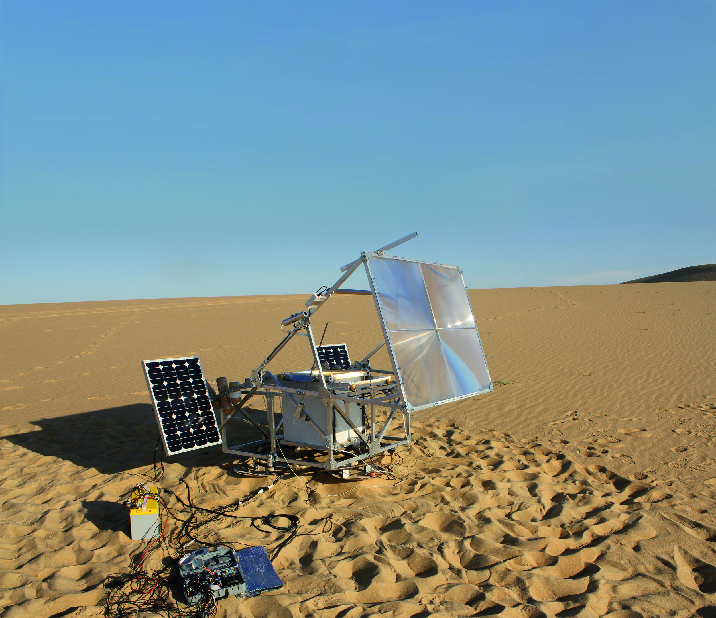 Peek at MoMA's new exhibits on eco-friendly design | Popular Science