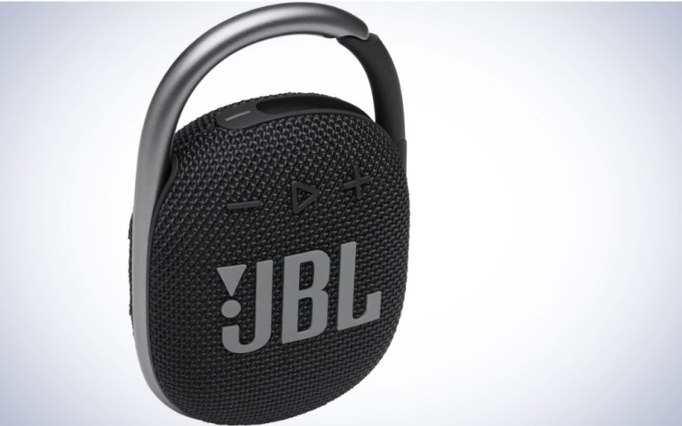 JBL Clip 4
