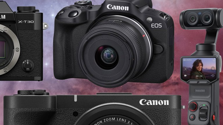 The best cameras under $1,000