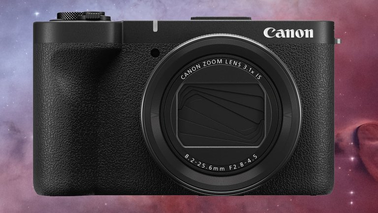 Canon PowerShot V1