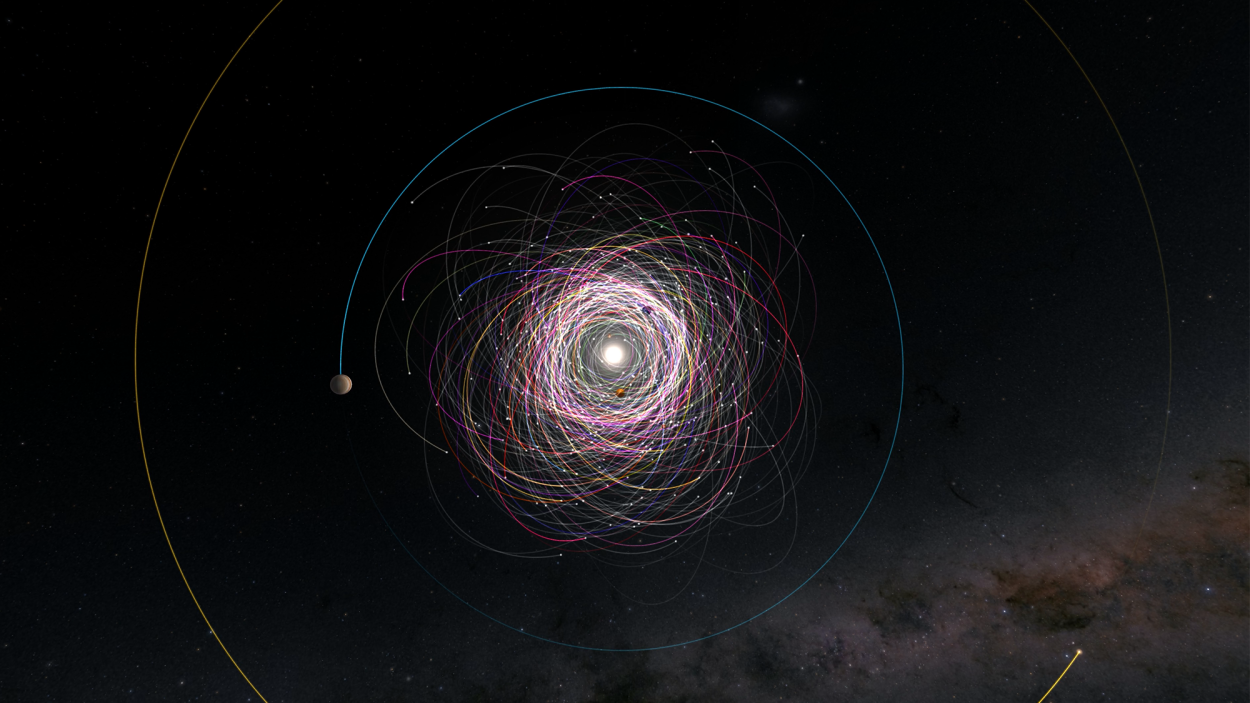 gaia-s-latest-data-drop-features-gravitational-lenses-and-more