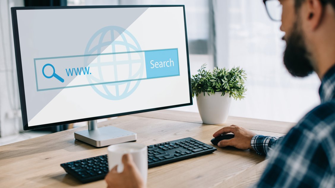 The best search engines | Popular Science