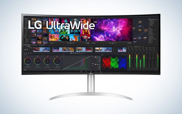 The best monitors for video editing | Popular Science