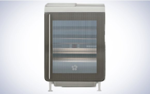 Rocco Super Smart Fridge