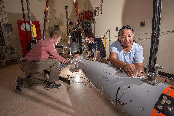 Why is the US planning to develop a new nuclear gravity bomb? | Popular ...