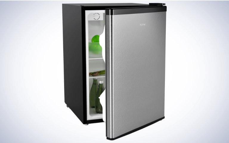 hOmeLabs Mini Fridge
