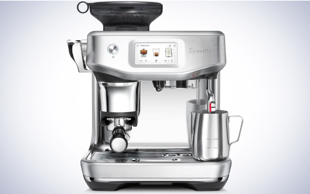 Discover the Best Automatic Espresso Machines of 2026 – Simplify Your Coffee Routine