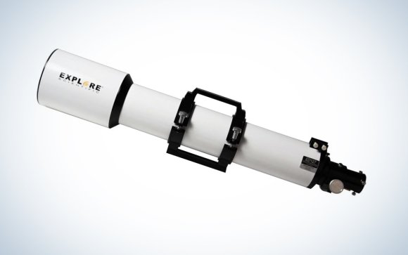 Explore Scientific ED127 Triplet Refractor Telescope