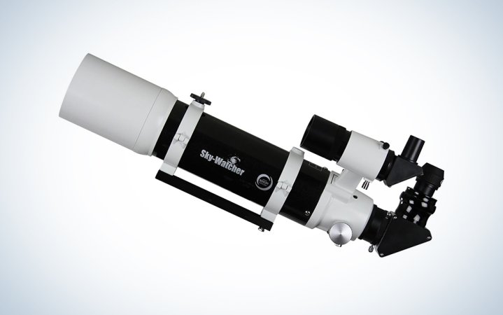The best telescopes for astrophotography | Popular Science