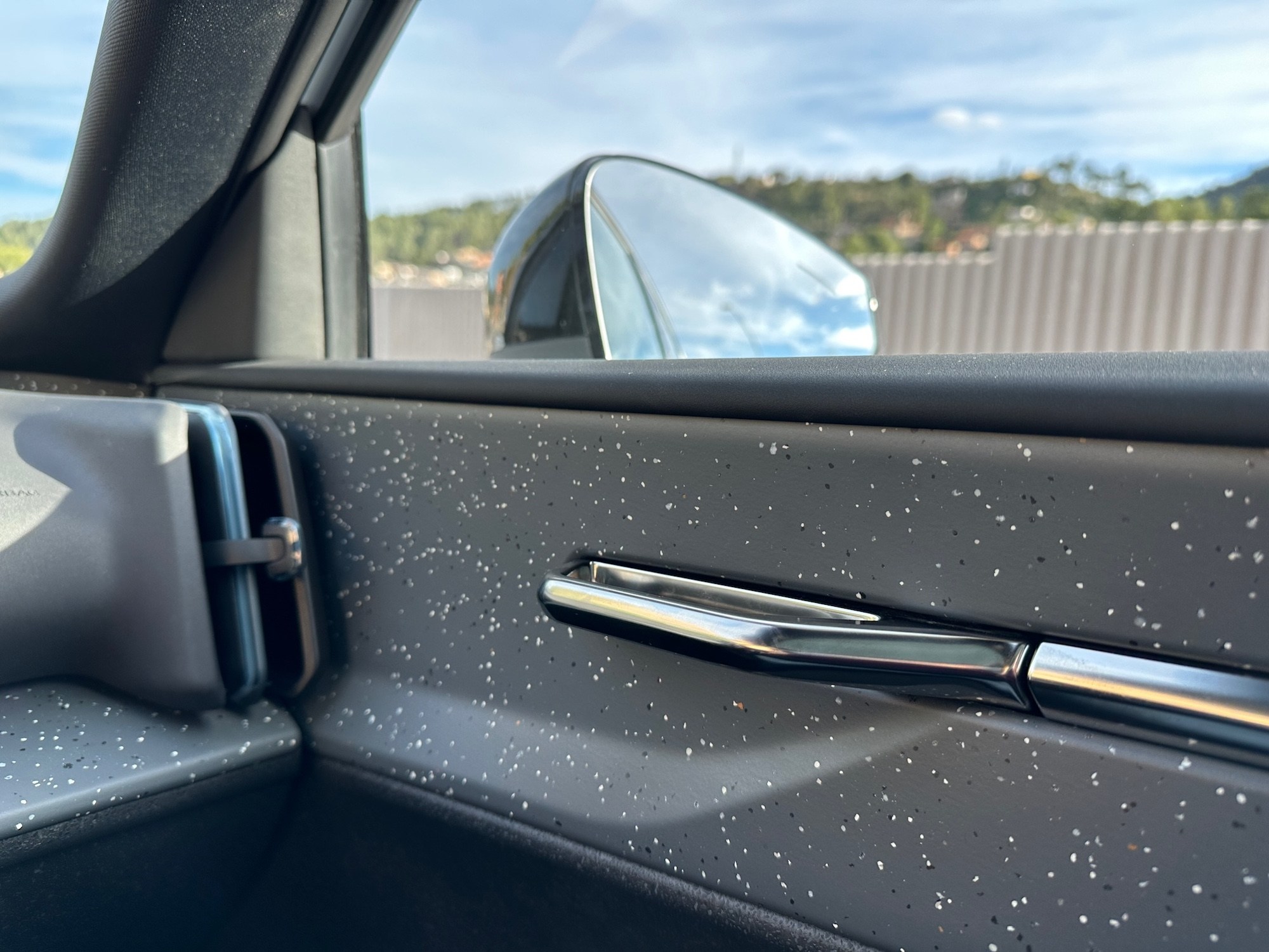 Gallery image with a fresh perspective