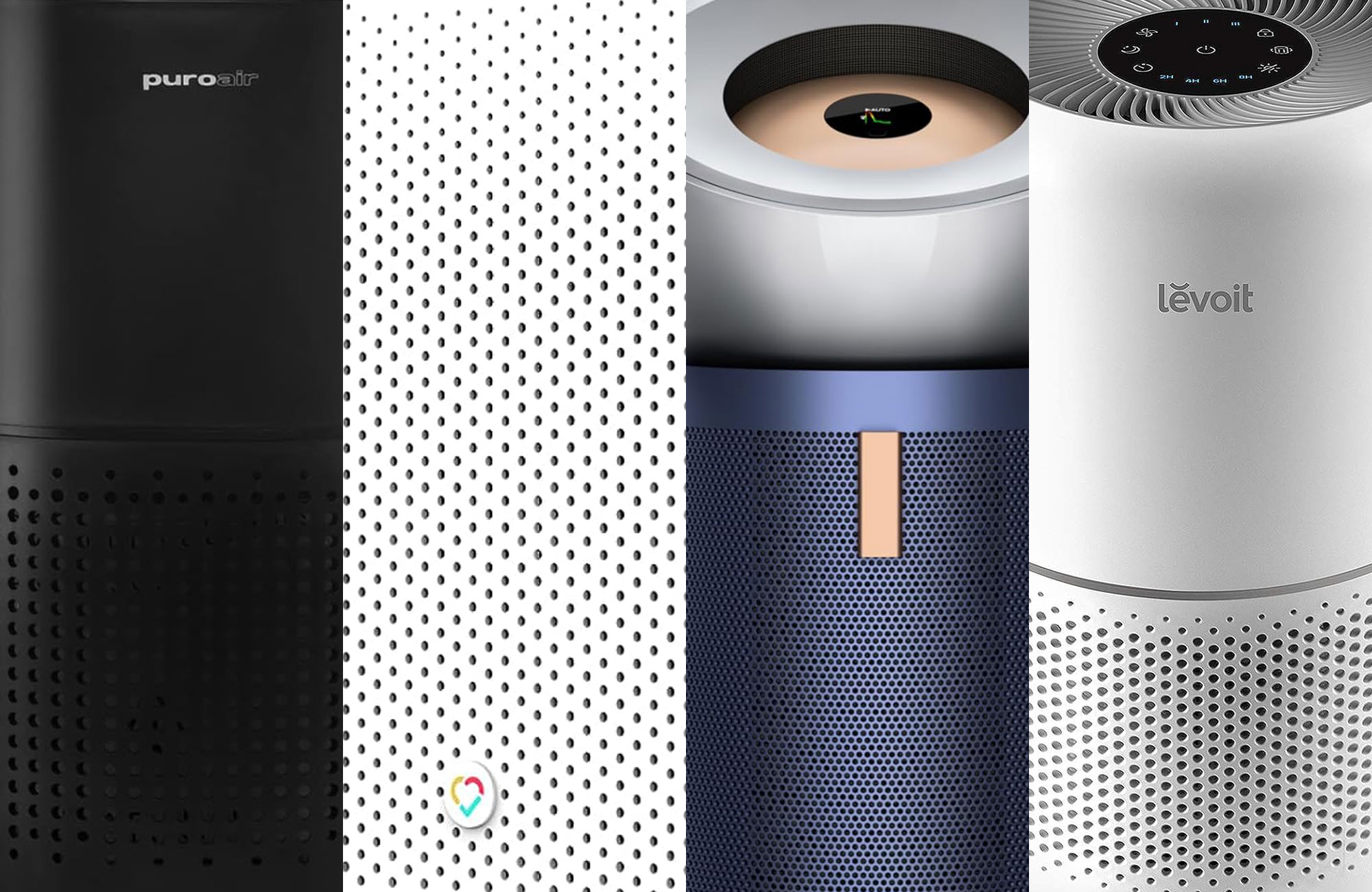 The best air purifiers for mold to breathe easy in 2024 Popular Science