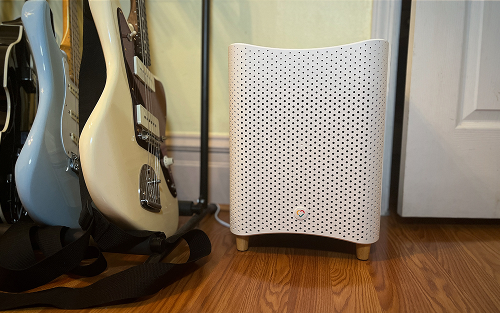 The best air purifiers for mold to breathe easy in 2024 Popular Science