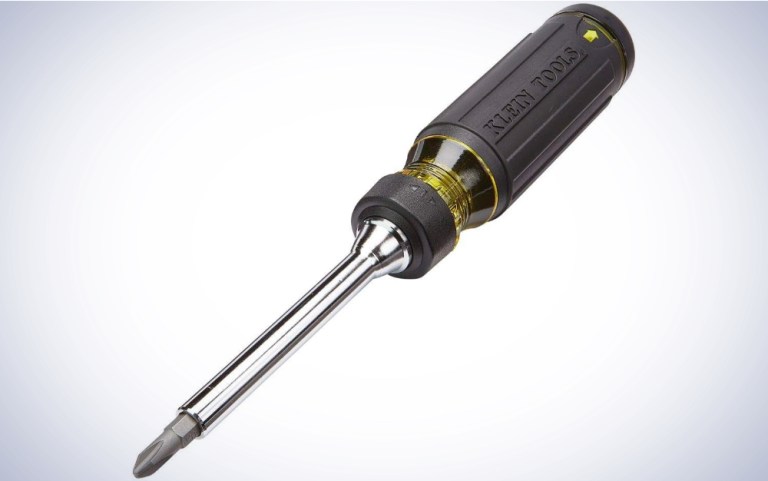 The best ratcheting screwdrivers | Popular Science