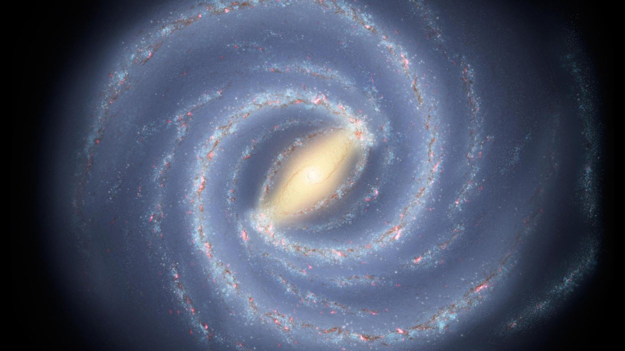Elliptical galaxies may just be spiral galaxies with their arms lobbed ...