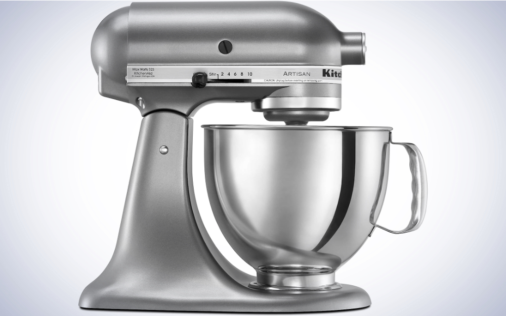 Save on KitchenAid stand mixers, Instant Pots, and more with Black