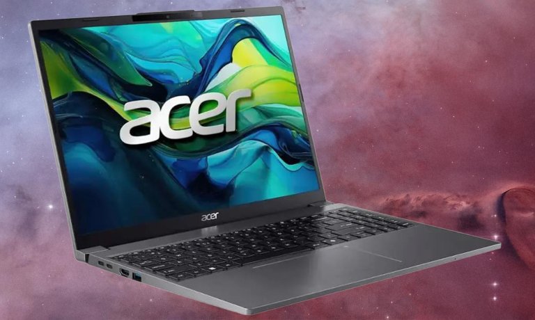 Acer Aspire Go 15