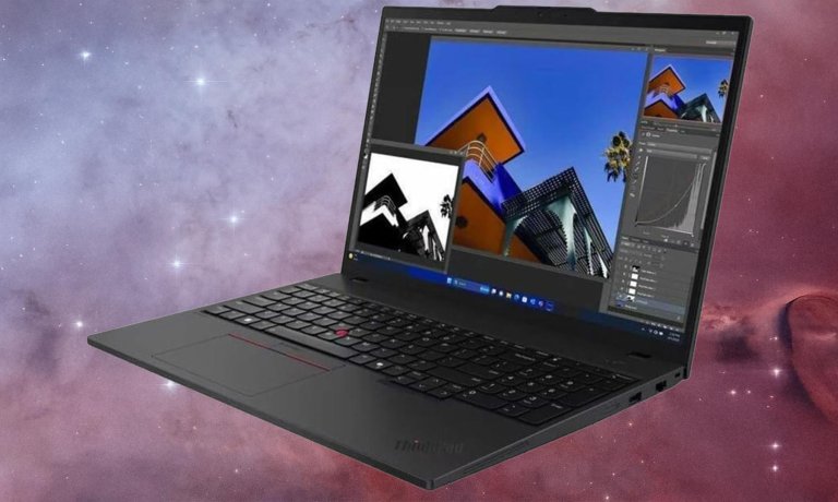Lenovo ThinkPad T16 Gen 3