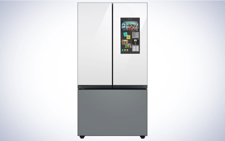 The best smart refrigerators | Popular Science