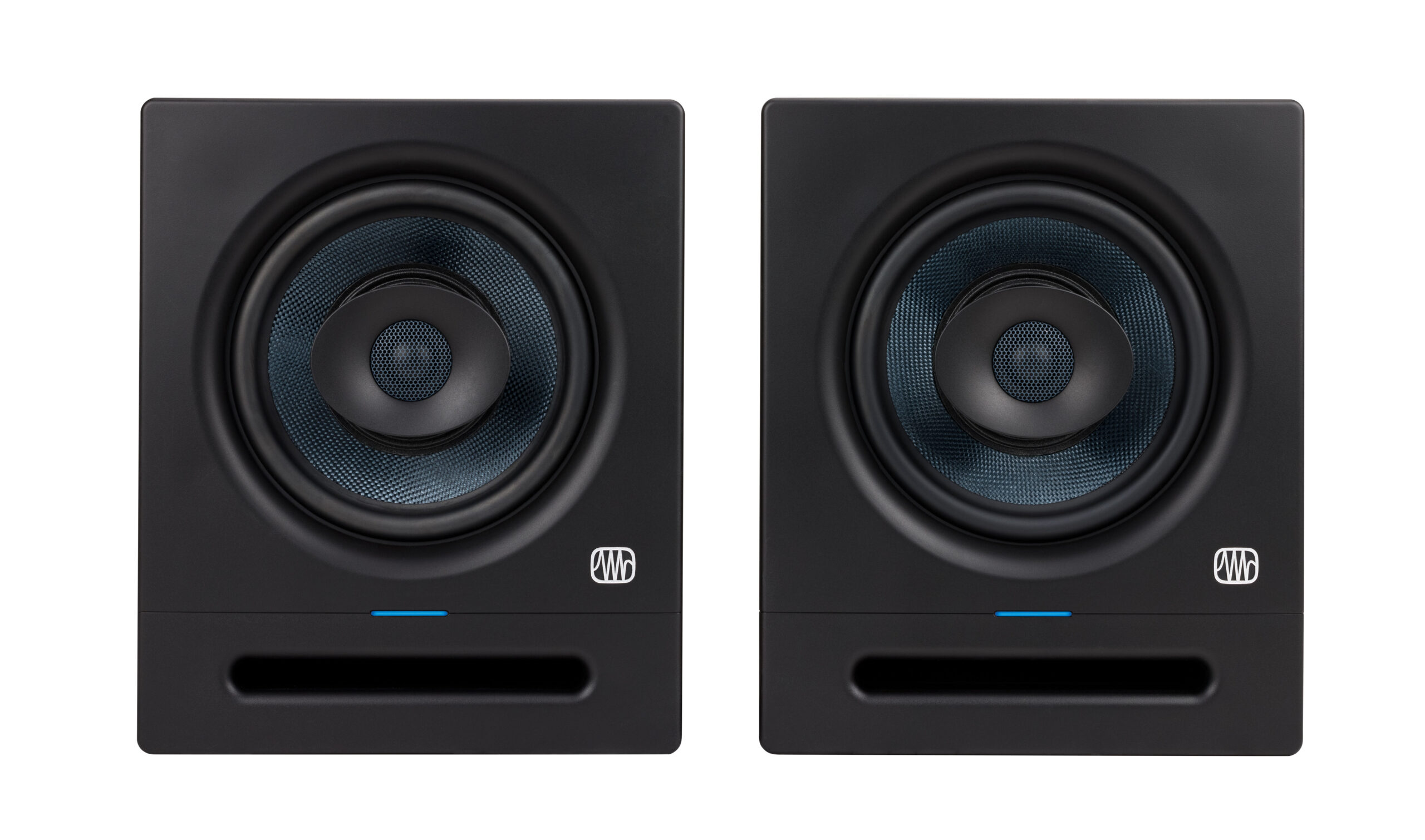 PreSonus Eris Pro studio speakers review: Folding mighty sound into ...