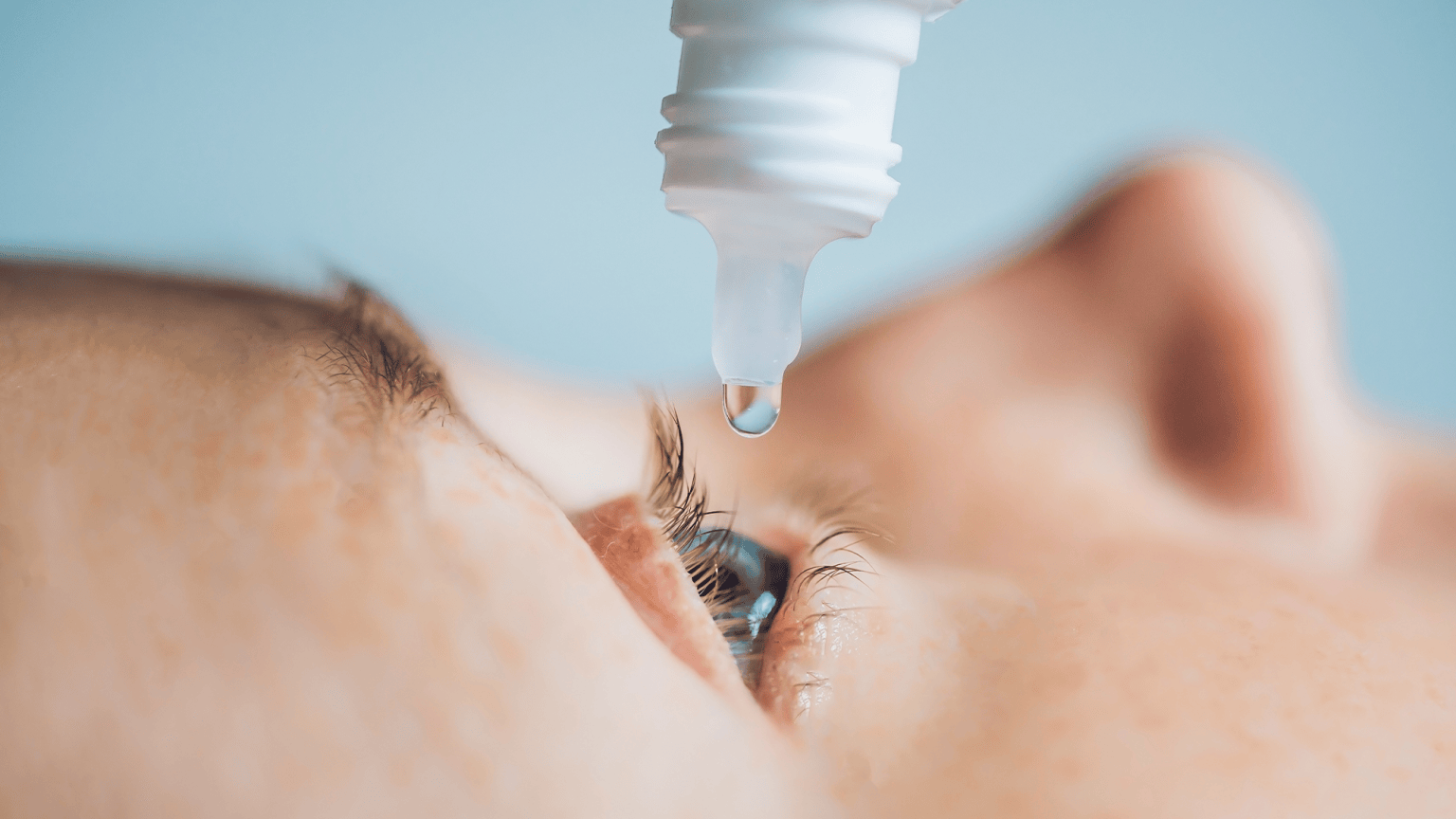 Stop using homeopathic eye drops | Popular Science