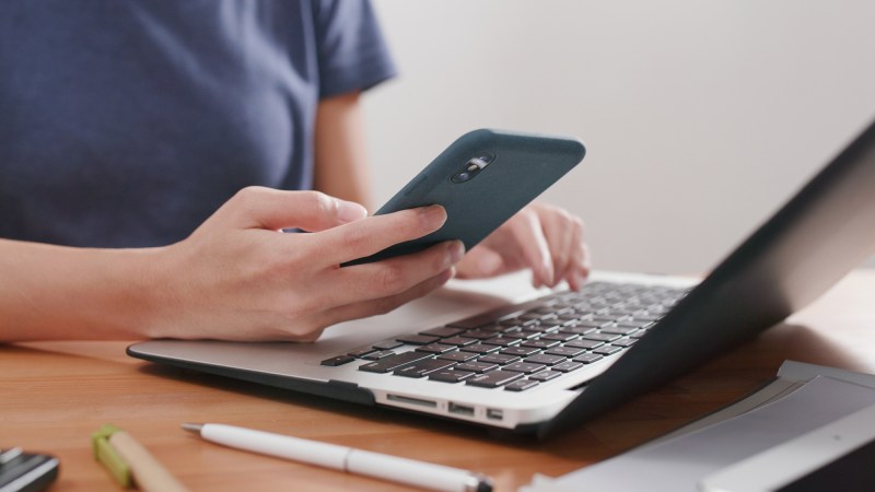 How to access your computer’s files on your iPhone or iPad