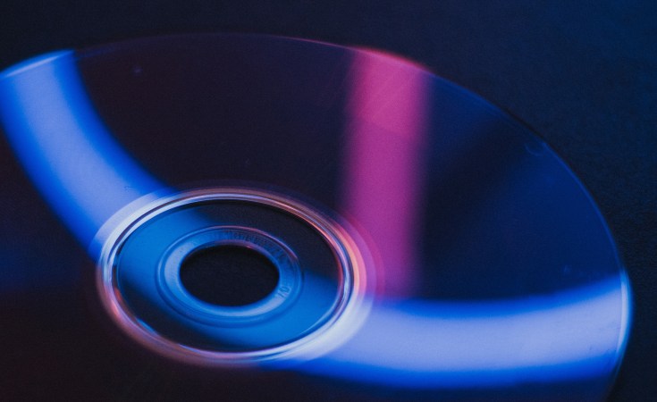 Why you shouldn’t throw out those DVDs and Blu-Rays