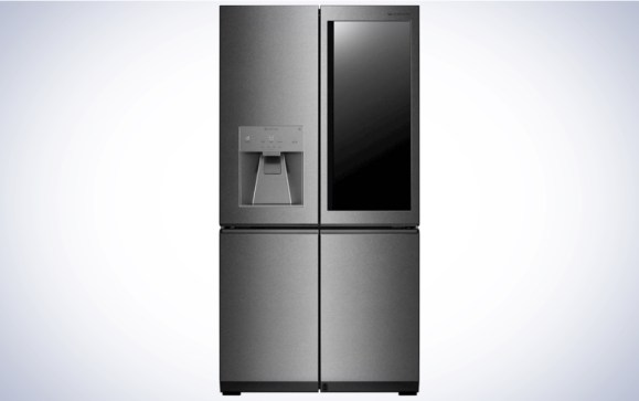 The best smart refrigerators | Popular Science