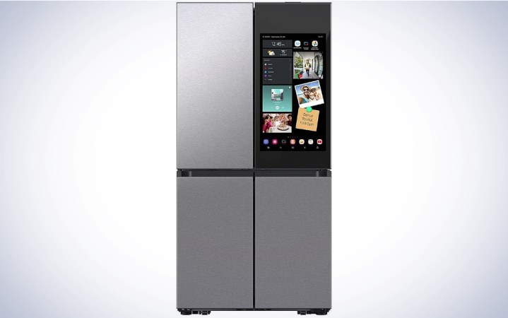 The best smart refrigerators for 2024 | Popular Science