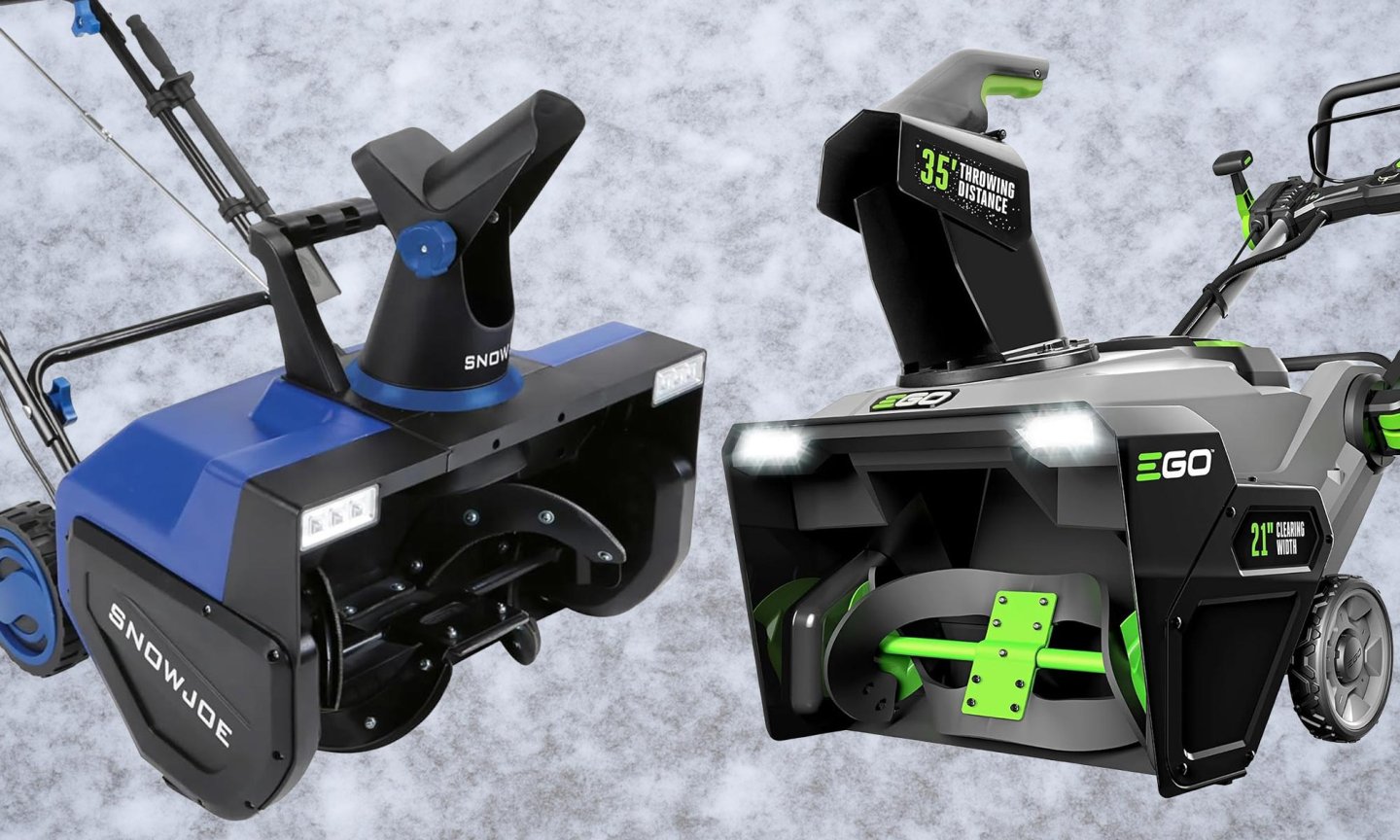 Best Cordless Snow Blower 2027