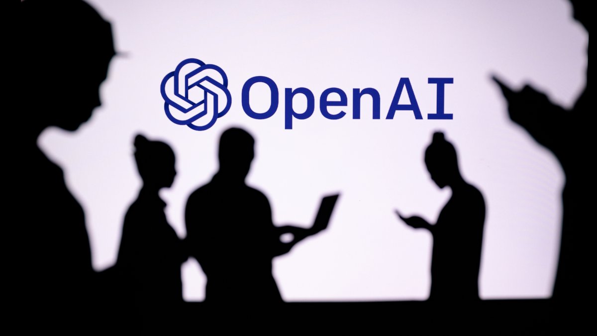 OpenAI argues it is 'impossible' to train ChatGPT without copyrighted ...