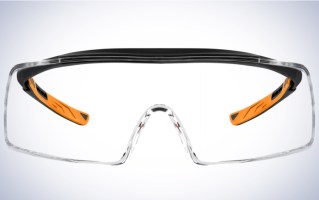The best safety glasses | Popular Science