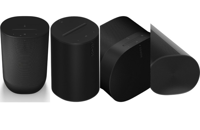 The best Sonos speakers in 2024, tested and reviewed