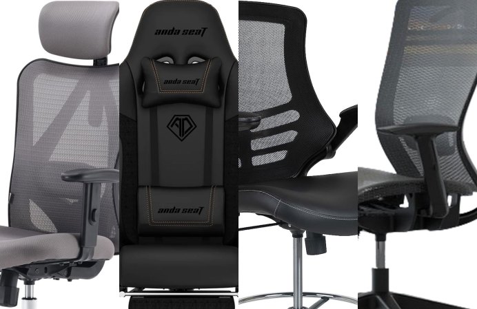 The best ergonomic desks in 2024