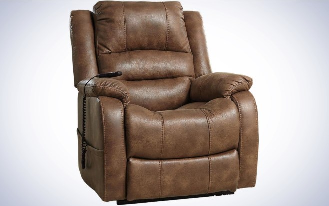 The best power lift recliners in 2025 for mobility and comfort ...