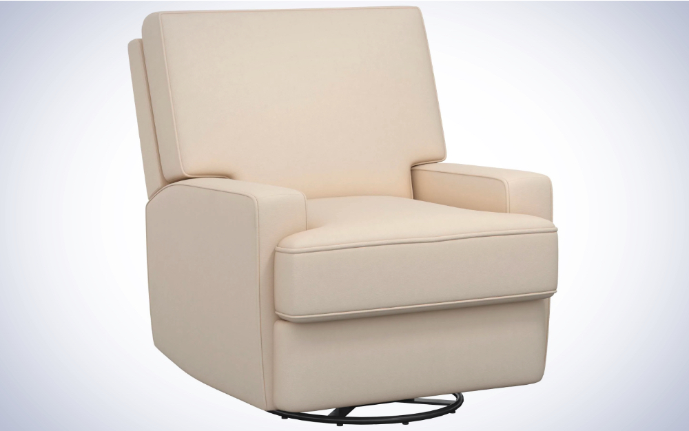 The best swivel recliners for 2024 Popular Science
