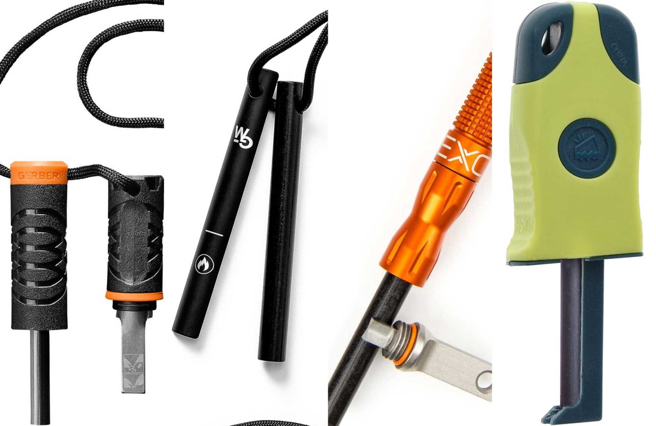 The best fire starters for camping and fire pits, according to experts ...