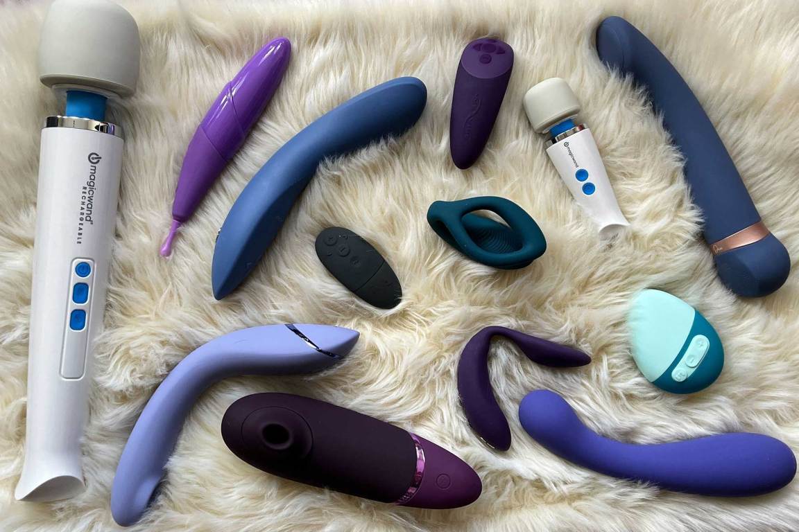 The best sex toys for couples, tested and reviewed | Popular Science