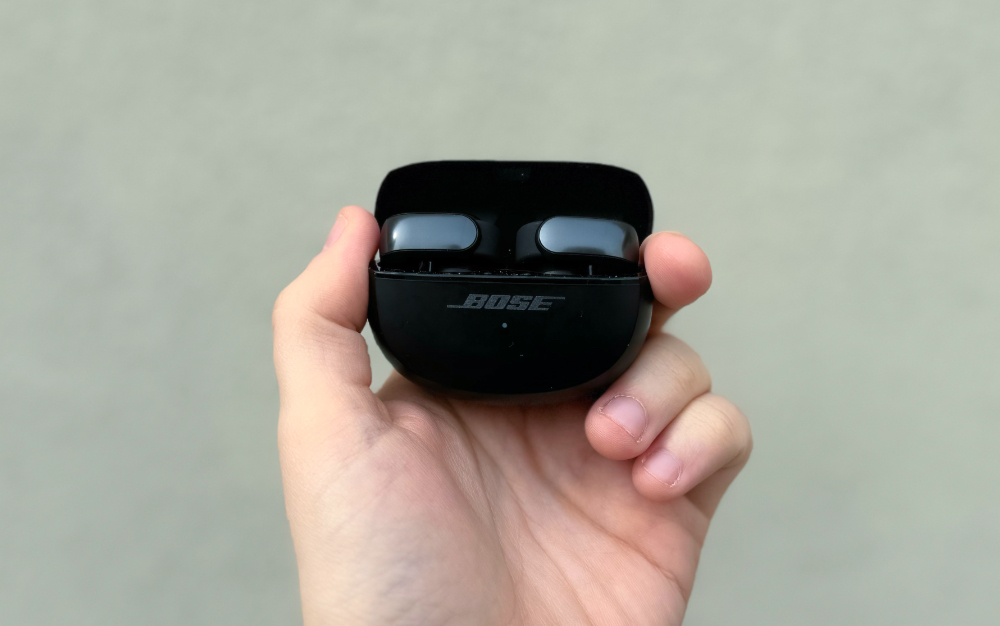 Unlock sound and savings with limited-time Bose deals on earbuds