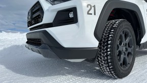 The science behind winter tires Popular Science