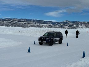 The science behind winter tires Popular Science