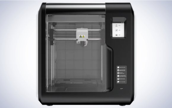 Flashforge Adventurer 3 Pro on a plain white background.