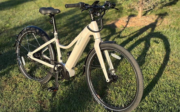 Photo inspiration: Visual Reference: The Best Electric Commuter Bikes For 2025 Tested And Reviewed