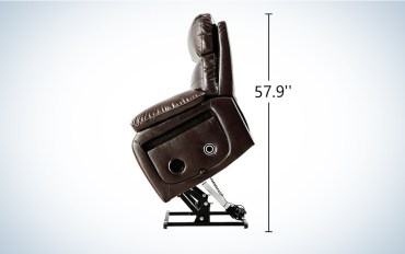 The best power lift recliners in 2025 for mobility and comfort ...