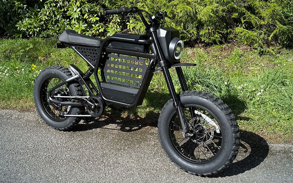 The best fat tire electric bikes for 2025, tested and reviewed | Popular Science The best fat tire electric bikes for 2025, tested and reviewed | Popular Science