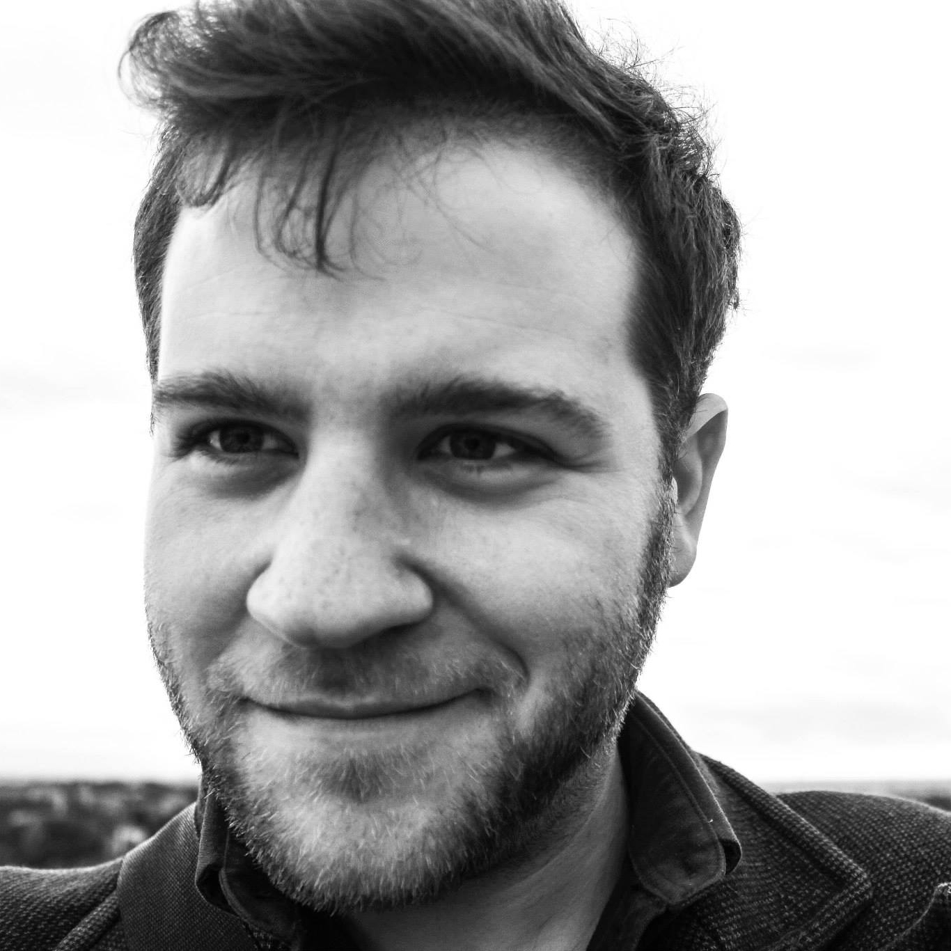 Robin Andrews Avatar