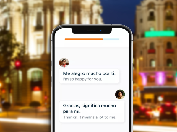 Master a new language with a lifetime subscription to top-rated Babbel, now an extra 20 percent off