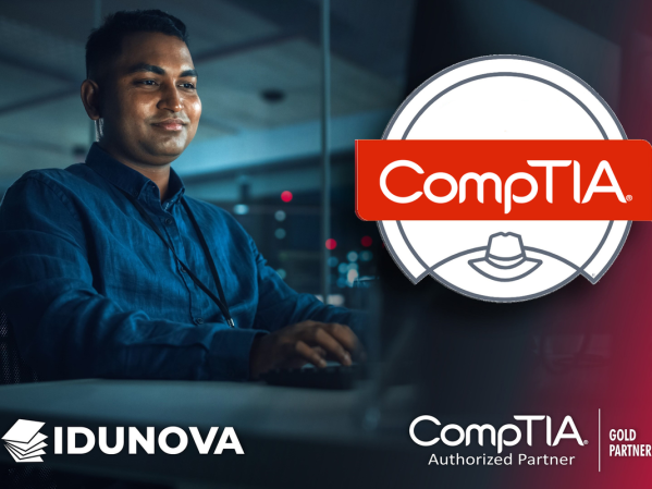 Unlock exclusive web pricing on this 2024 CompTIA cyber security training bundle