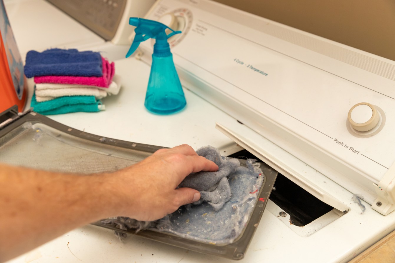 How to clean your washer and dryer Popular Science