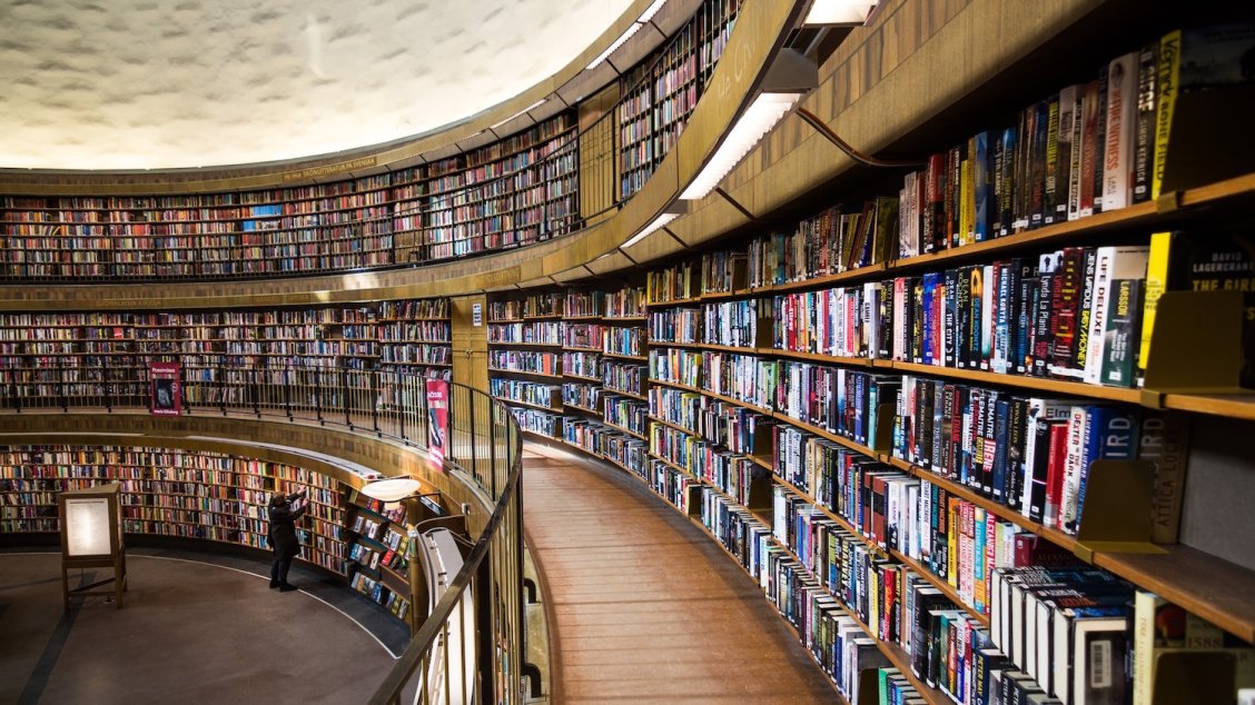 Every subscription you can cancel by going to the library | Popular Science