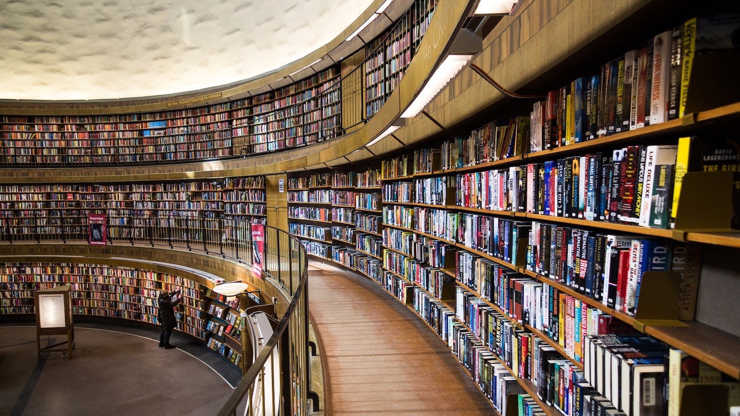 Local Library Setting Every subscription you can cancel by going to the library | Popular Science